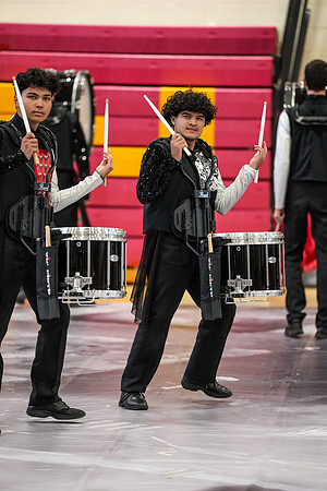 Penncrest Drumline-335