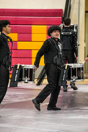 Penncrest Drumline-336