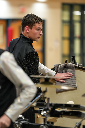 Penncrest Drumline-329