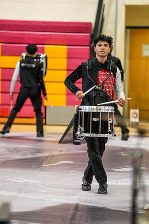 Penncrest Drumline-332