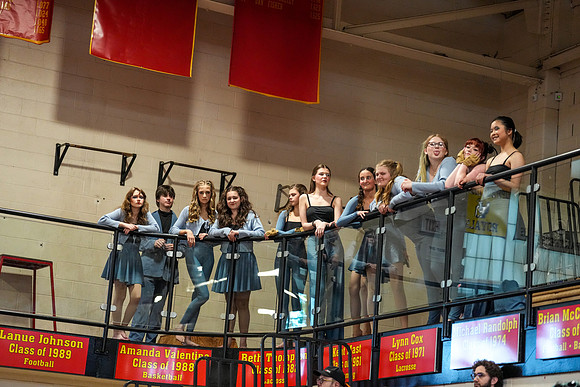 Penncrest Guard-095