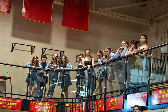 Penncrest Guard-096