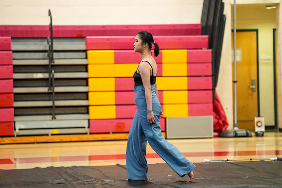 Penncrest Guard-431