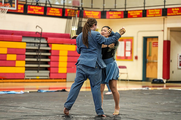 Penncrest Guard-433