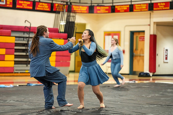 Penncrest Guard-432