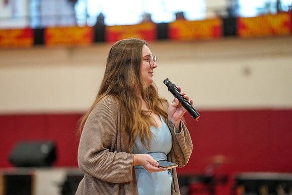 Penncrest Guard-427