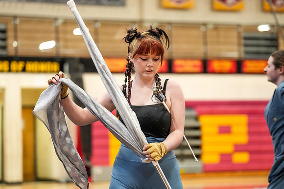 Penncrest Guard-430