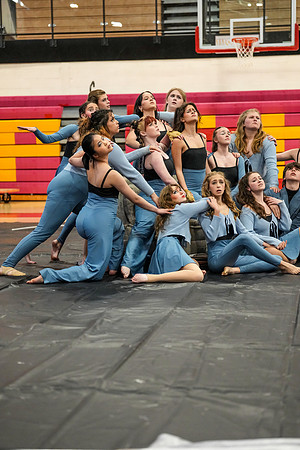 Penncrest Guard-438