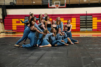 Penncrest Guard-437