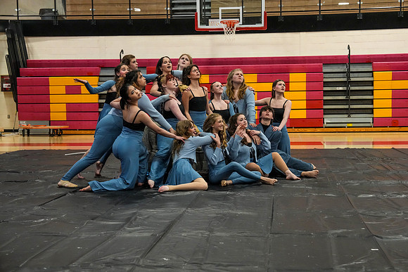 Penncrest Guard-437