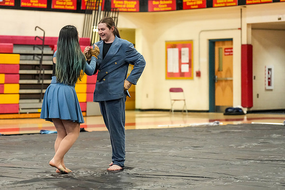 Penncrest Guard-436