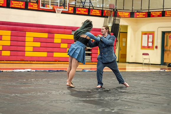 Penncrest Guard-441