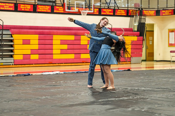 Penncrest Guard-444