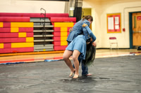 Penncrest Guard-445