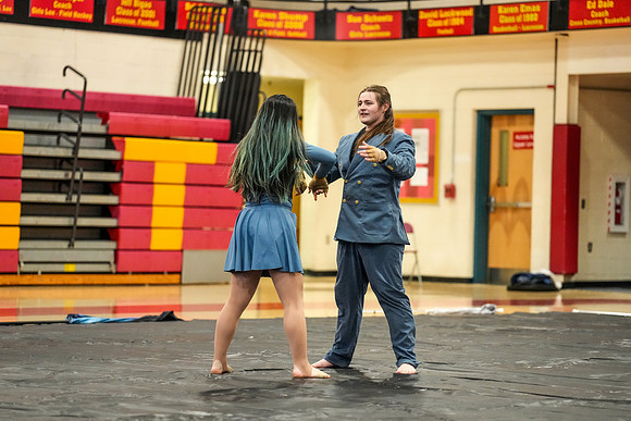 Penncrest Guard-448