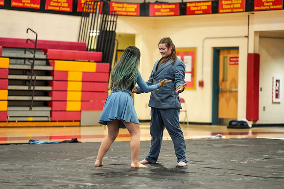 Penncrest Guard-449