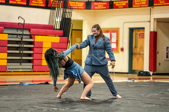 Penncrest Guard-447
