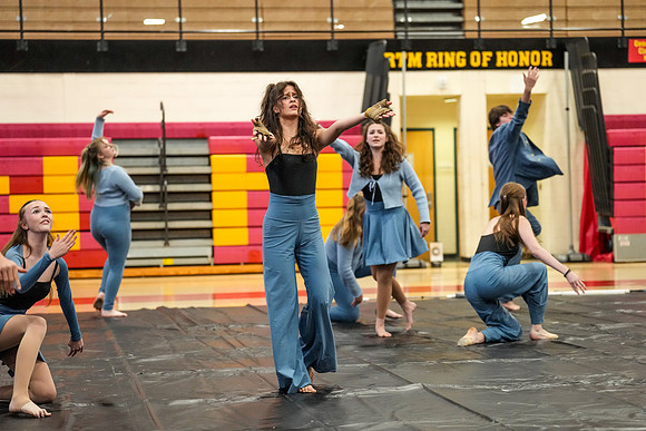Penncrest Guard-450
