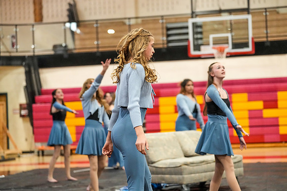 Penncrest Guard-451