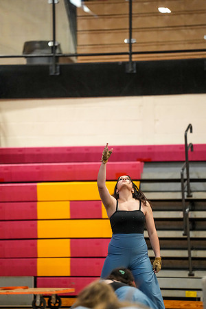 Penncrest Guard-455