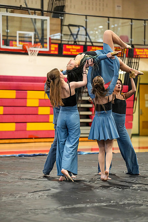 Penncrest Guard-459