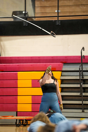Penncrest Guard-456