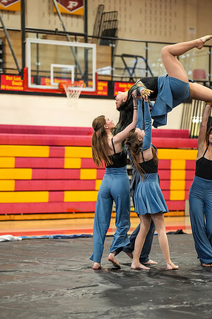 Penncrest Guard-461
