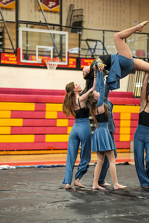 Penncrest Guard-462