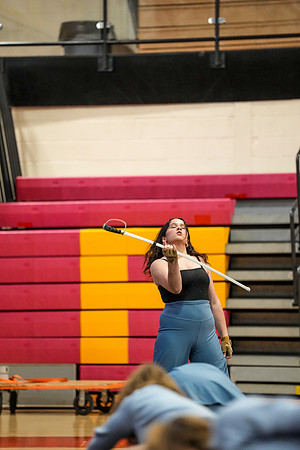 Penncrest Guard-457