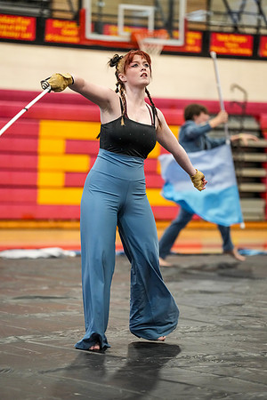 Penncrest Guard-472