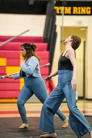 Penncrest Guard-475