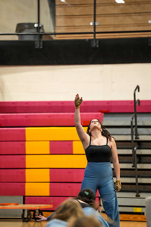Penncrest Guard-454