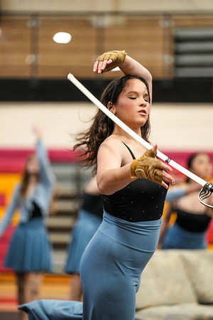 Penncrest Guard-476