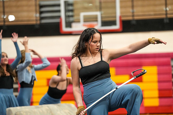 Penncrest Guard-482