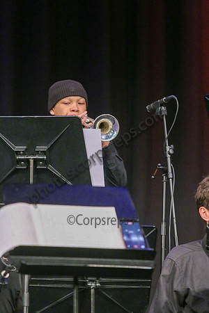 Oakcrest Jazz_260425_Lawrence-JSB01074