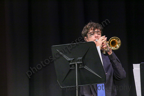 Oakcrest Jazz_260425_Lawrence-JSB01077