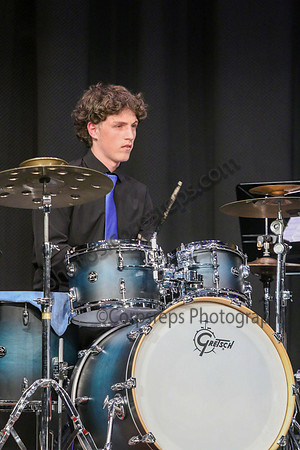 Oakcrest Jazz_260425_Lawrence-JSB01083