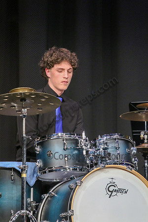 Oakcrest Jazz_260425_Lawrence-JSB01082