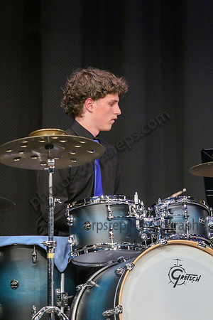 Oakcrest Jazz_260425_Lawrence-JSB01093