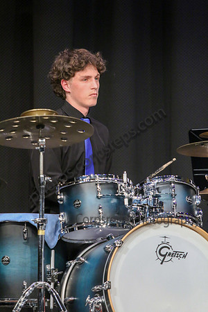 Oakcrest Jazz_260425_Lawrence-JSB01092