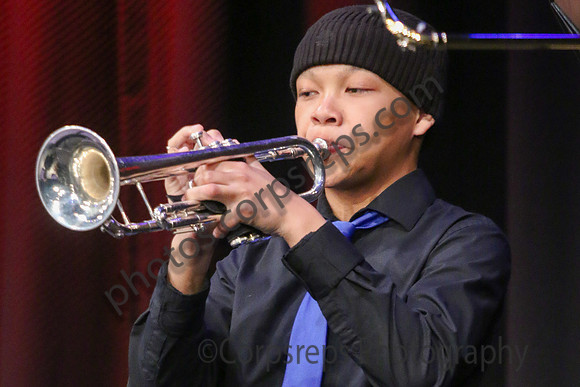 Oakcrest Jazz_260425_Lawrence-JSB01105
