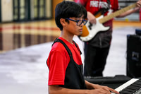 Penncrest Jazz Band