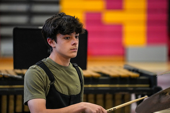 Penncrest Jazz Band-055