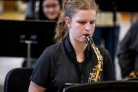 Penncrest Jazz Band-059