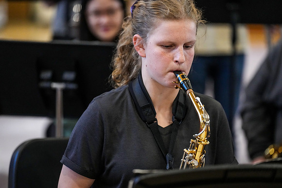 Penncrest Jazz Band-059