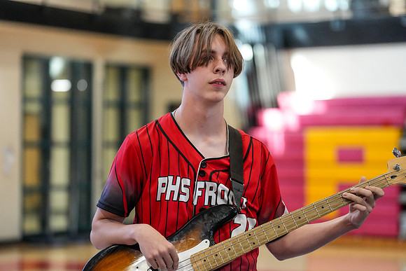 Penncrest Jazz Band-057