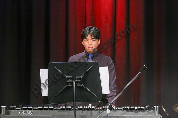 Oakcrest Jazz_260425_Lawrence-JSB01101