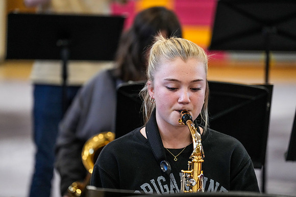 Penncrest Jazz Band-060