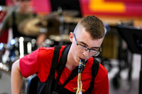 Penncrest Jazz Band-062
