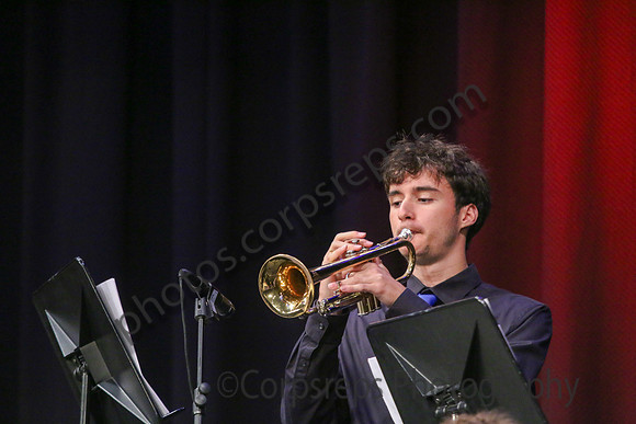 Oakcrest Jazz_260425_Lawrence-JSB01109
